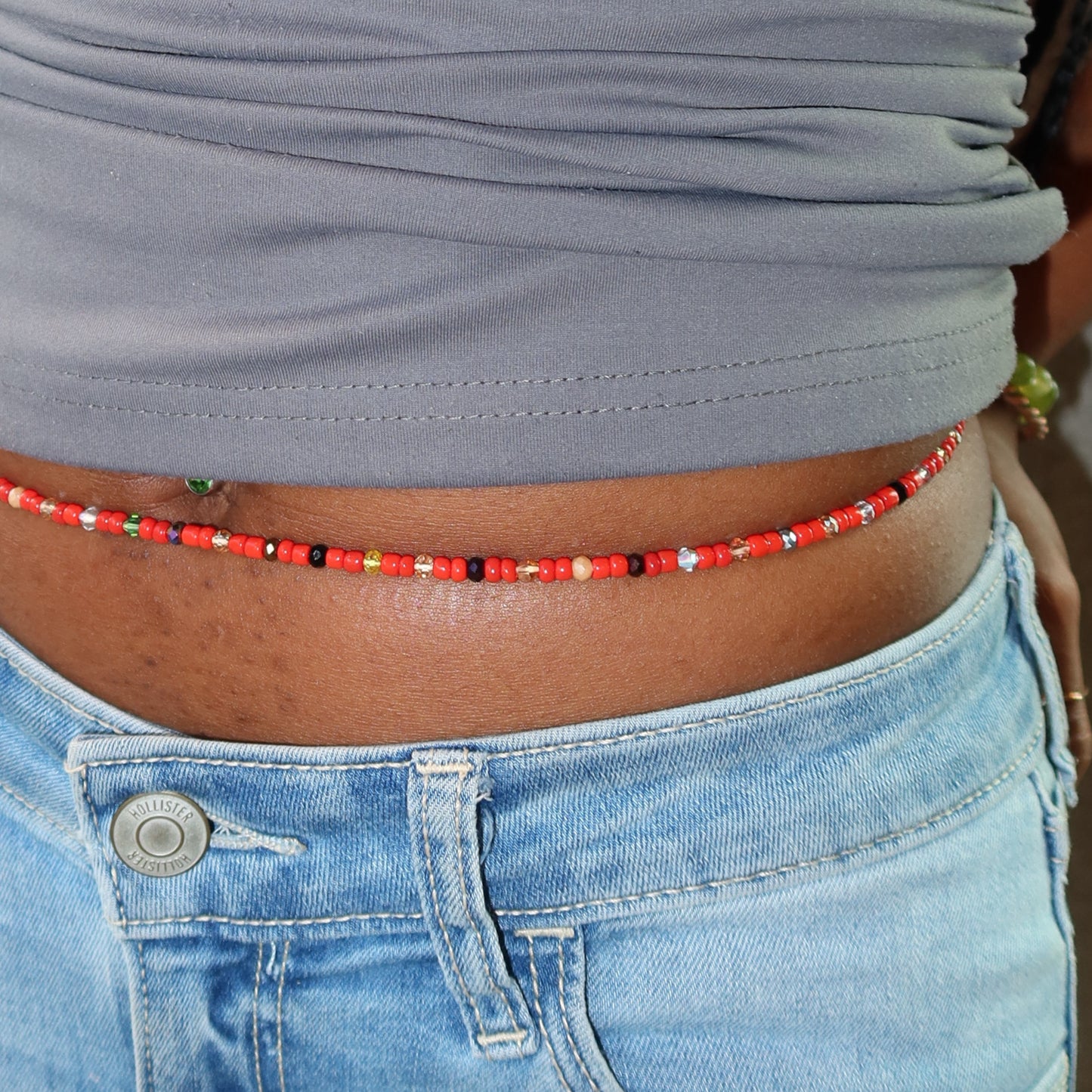 Imani Red