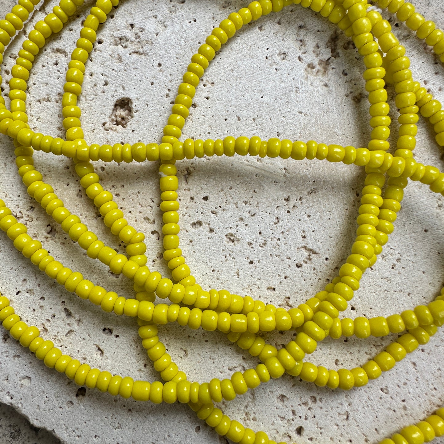 Soft Yellow