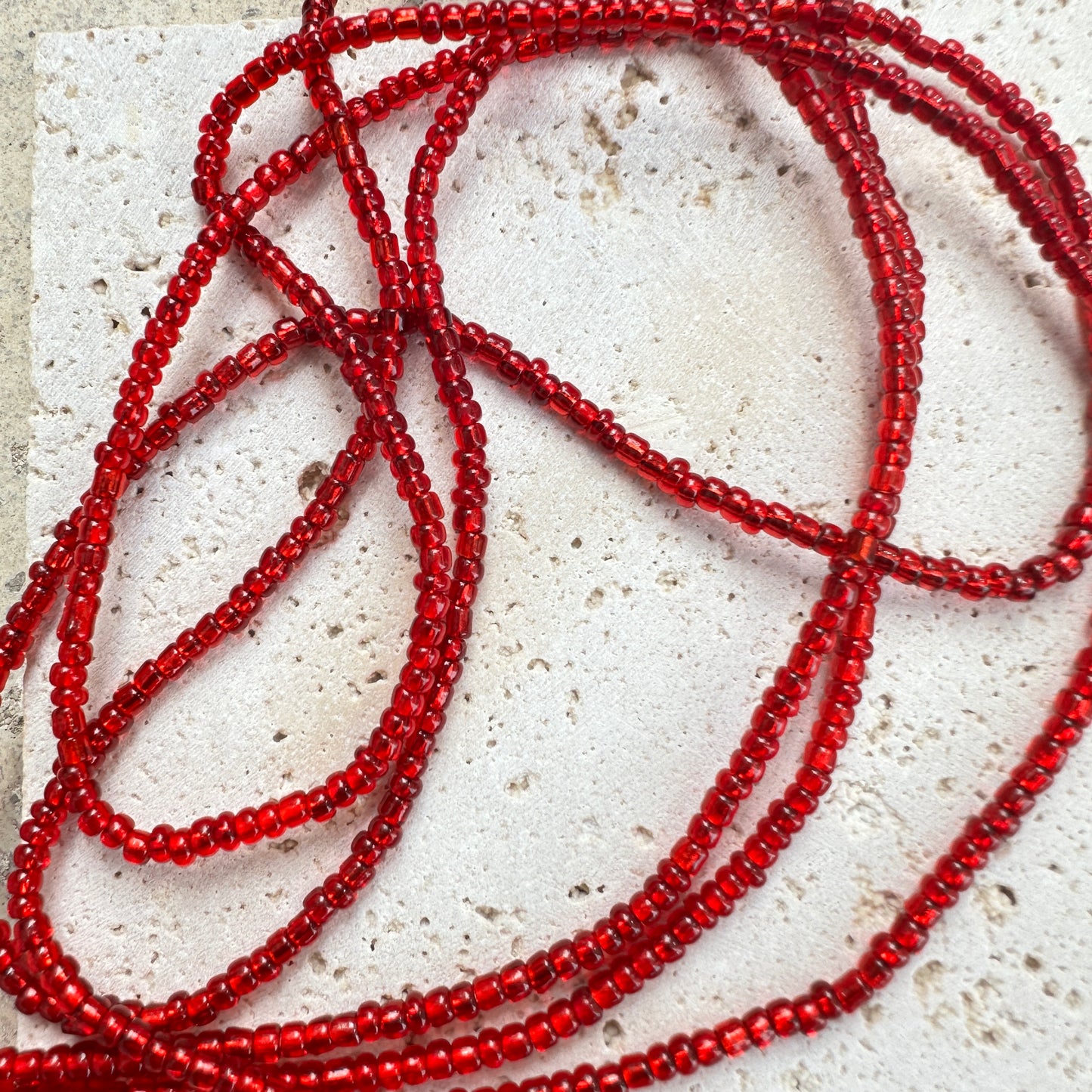 Ruby Red
