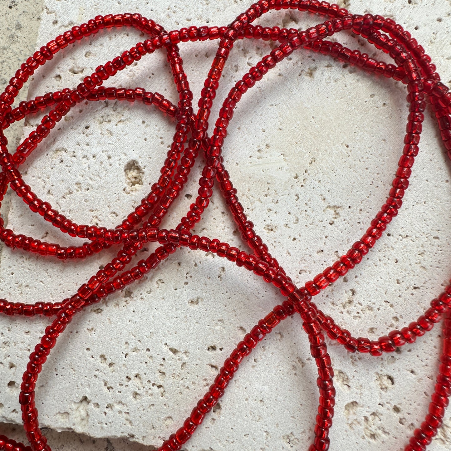 Ruby Red