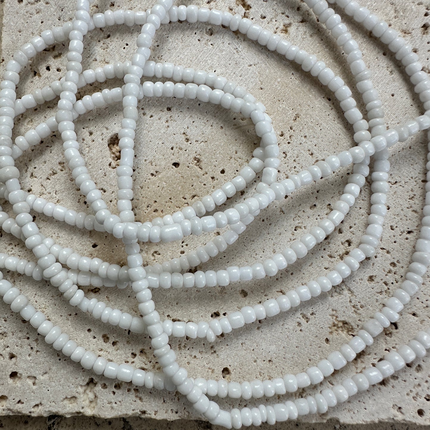 Chalk White
