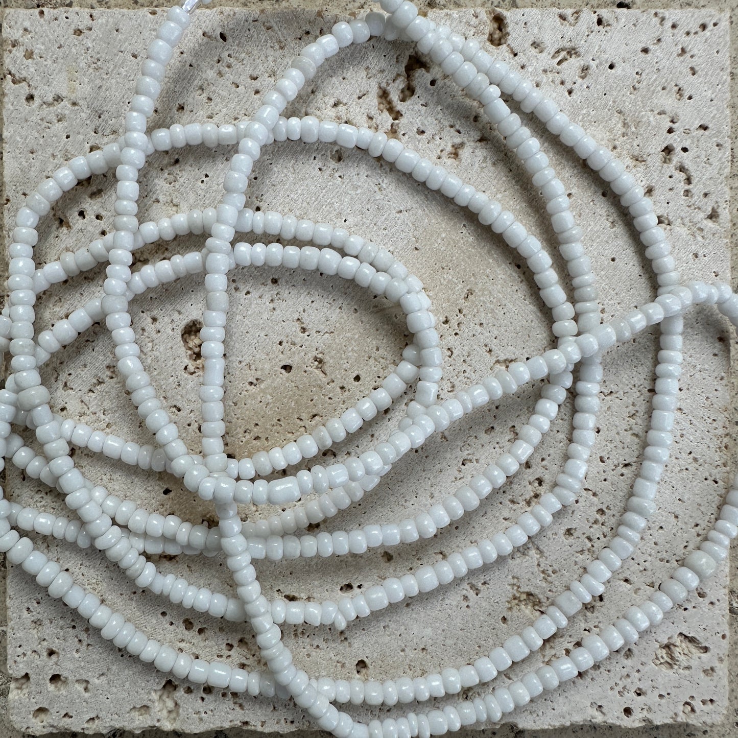Chalk White