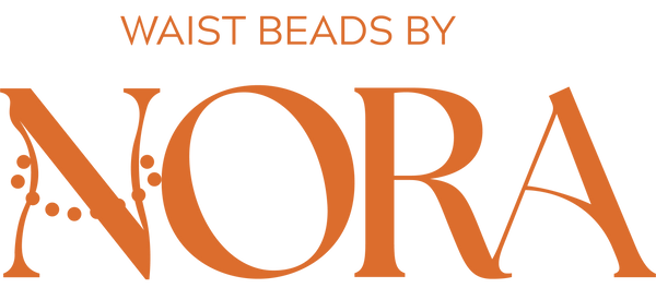 Waist Beads by Nora