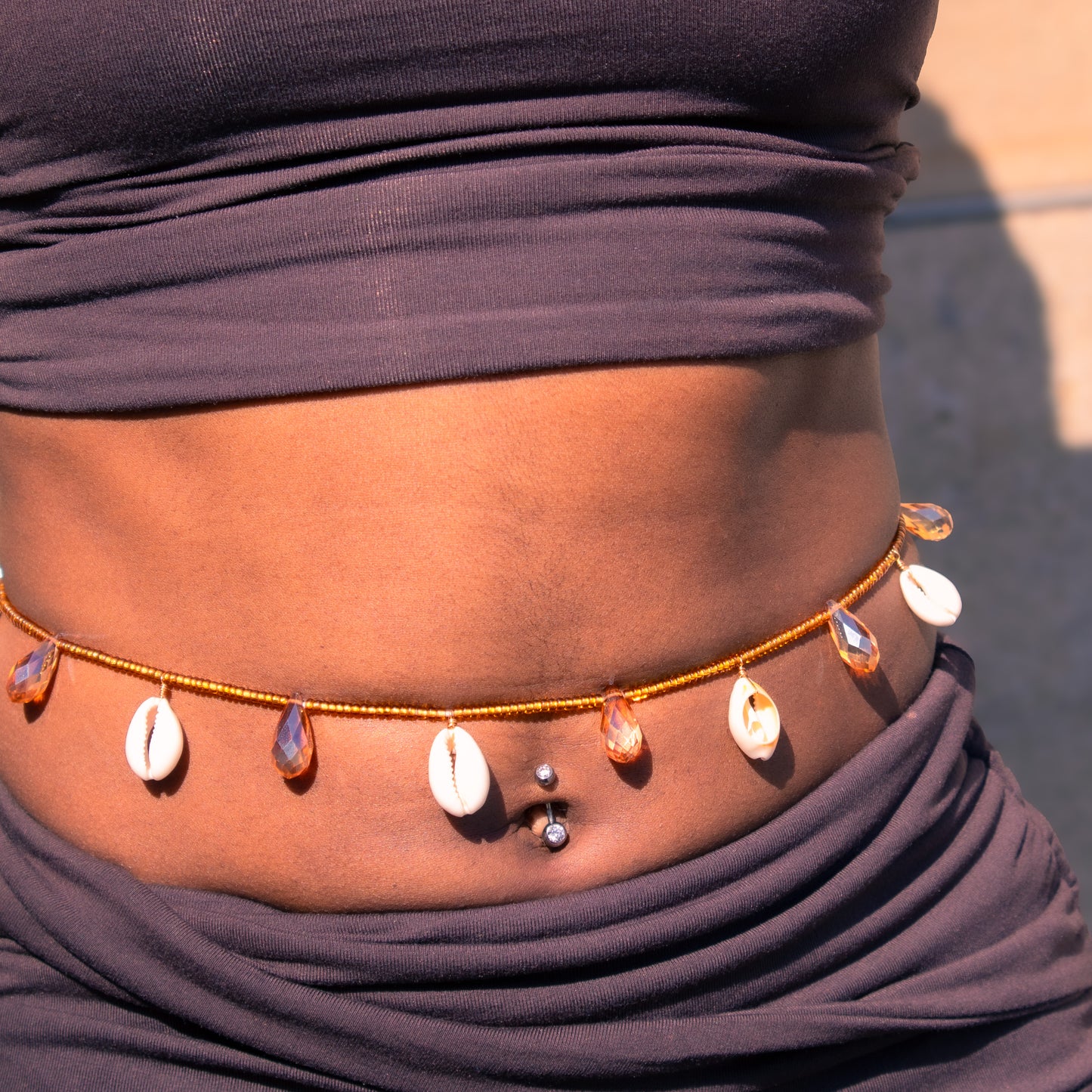 Oshun's Gift