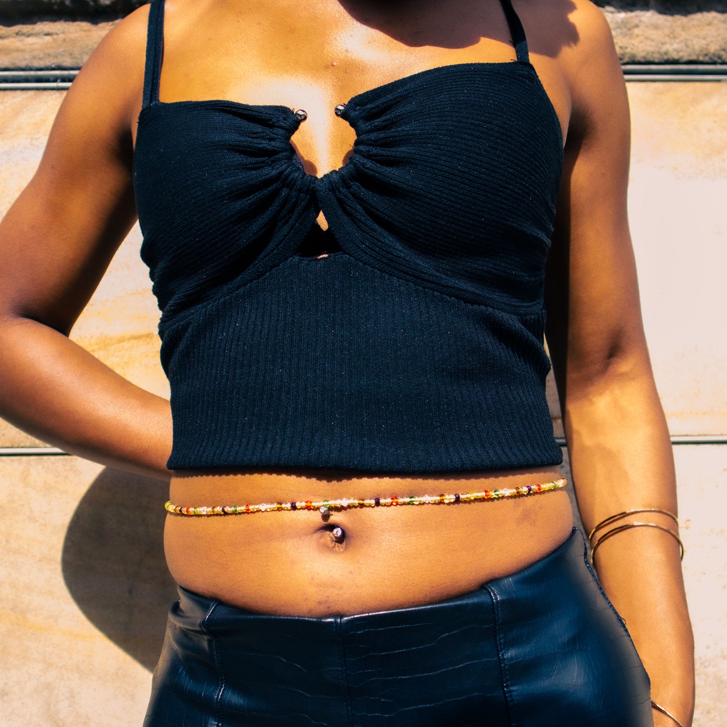 Imani Gold