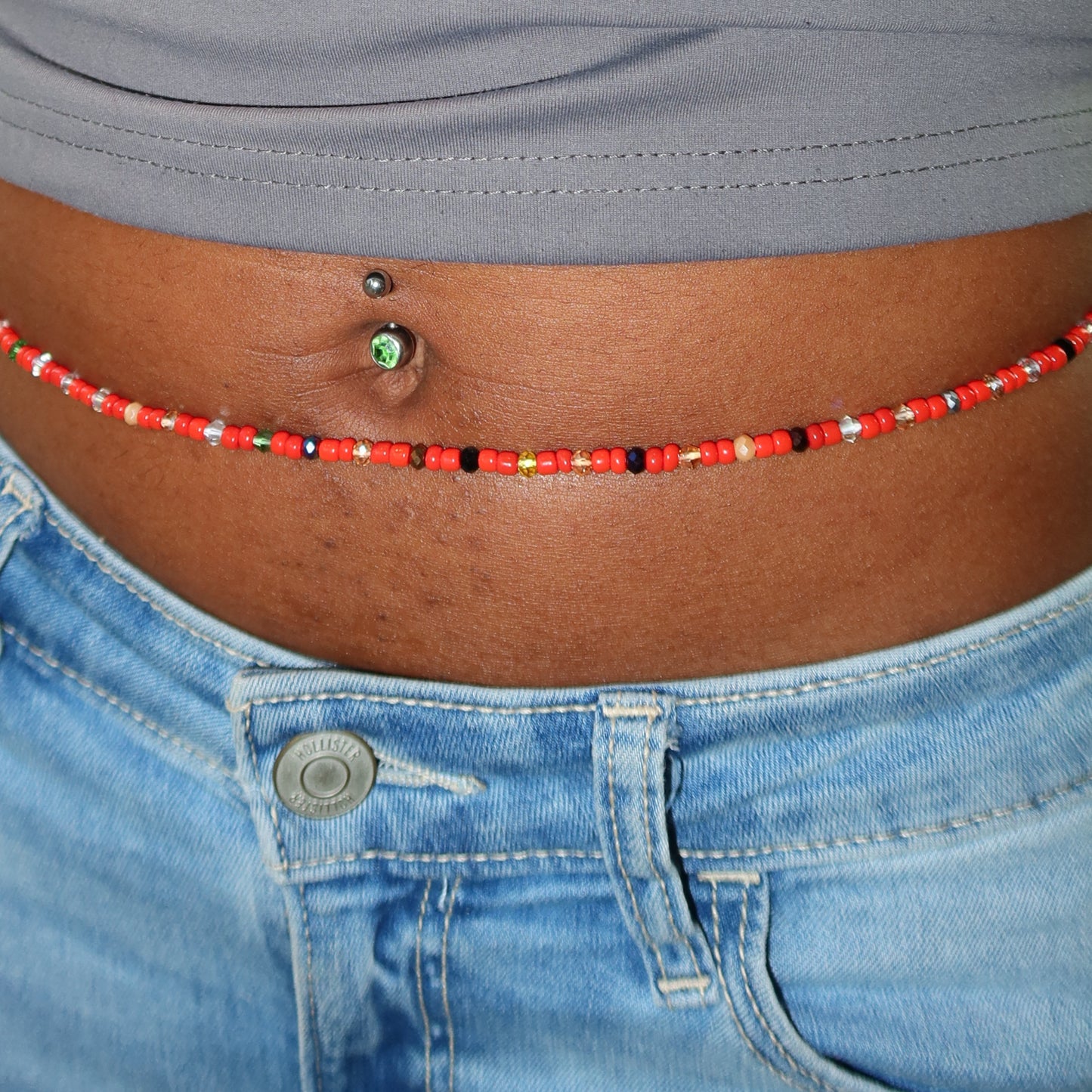 Imani Red
