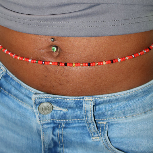 Imani Red