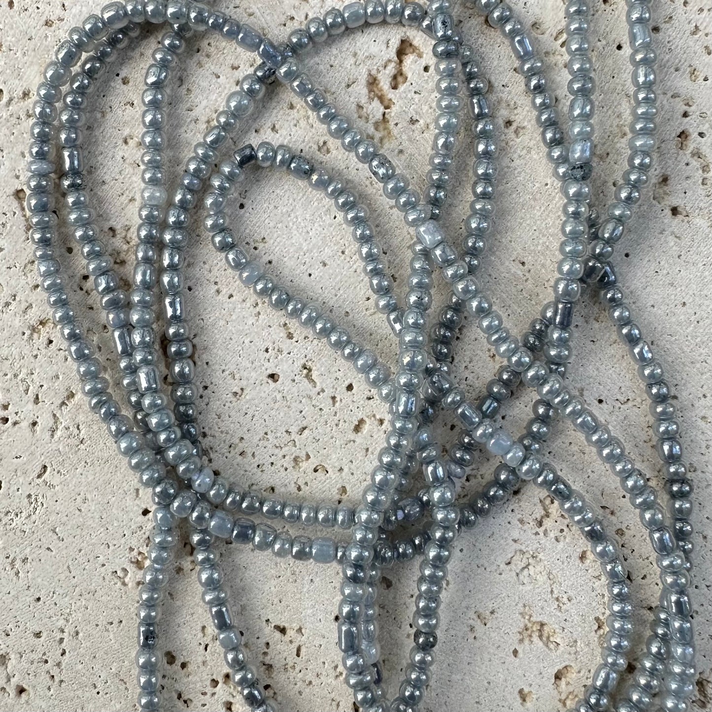 Grey Mist