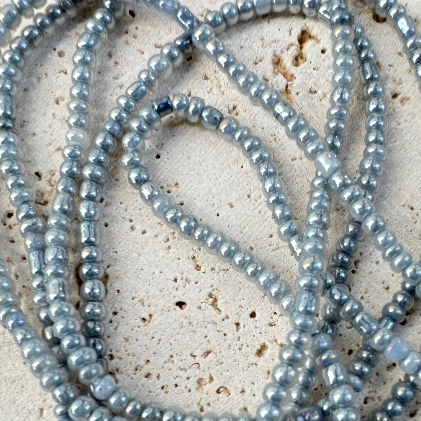 Grey Mist