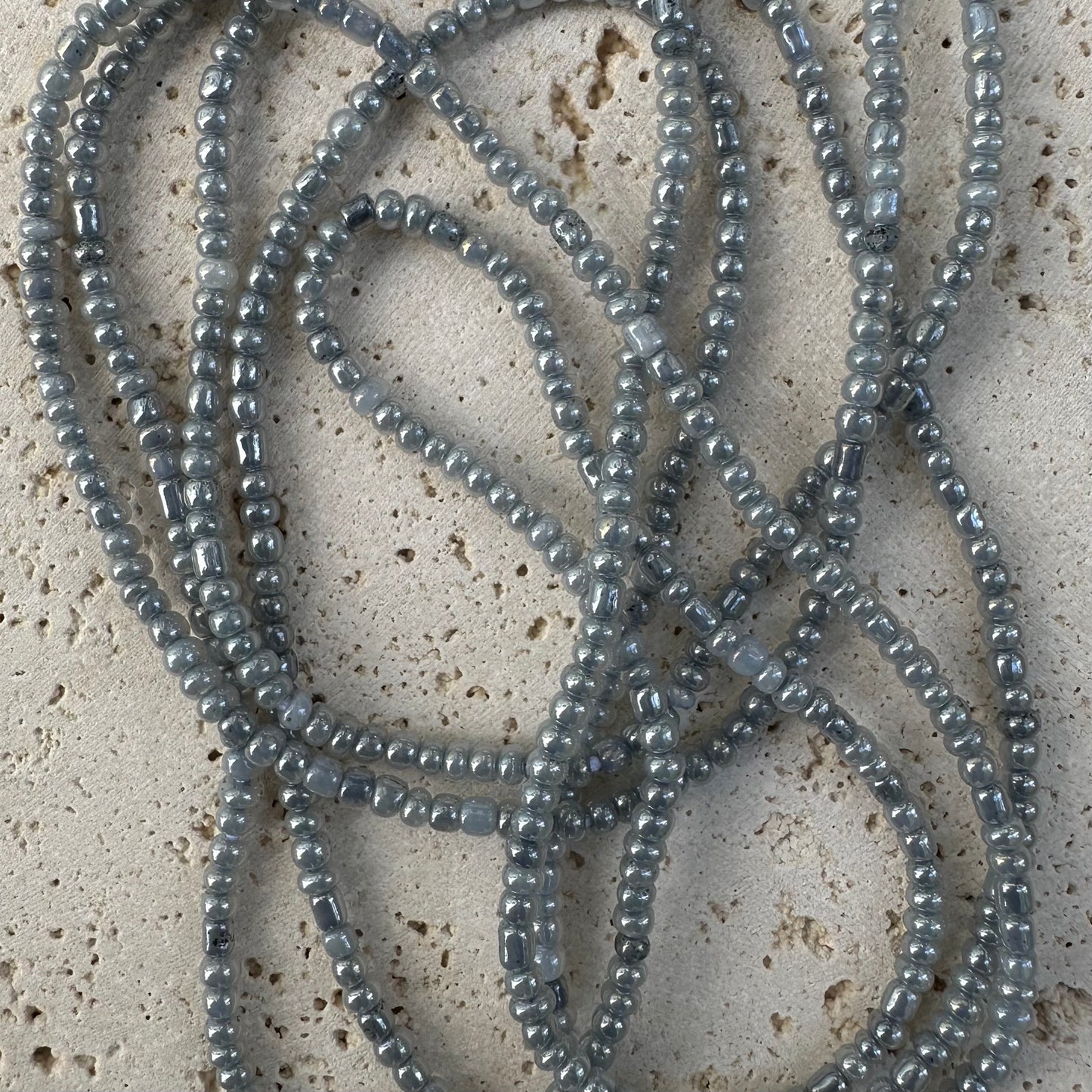 Grey Mist
