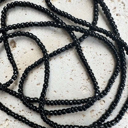Noble Black
