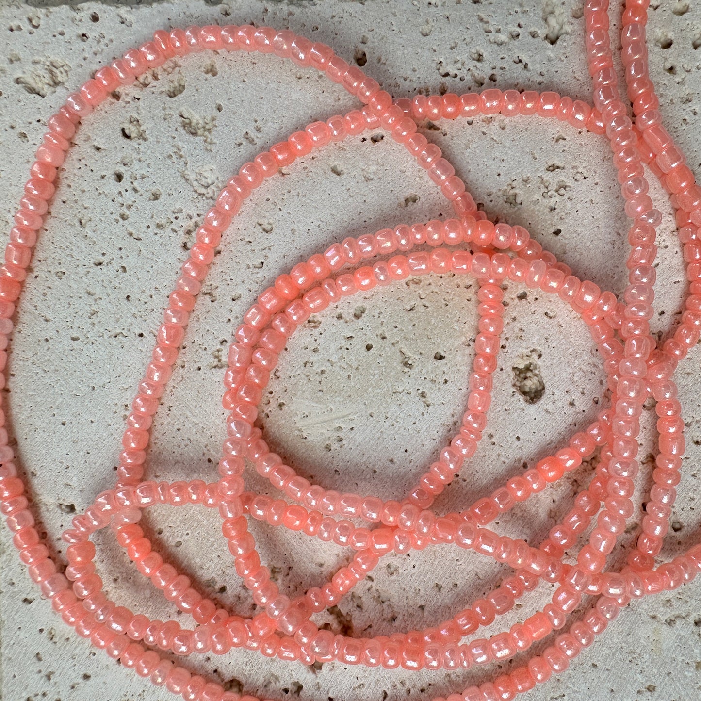 Peach Perfect