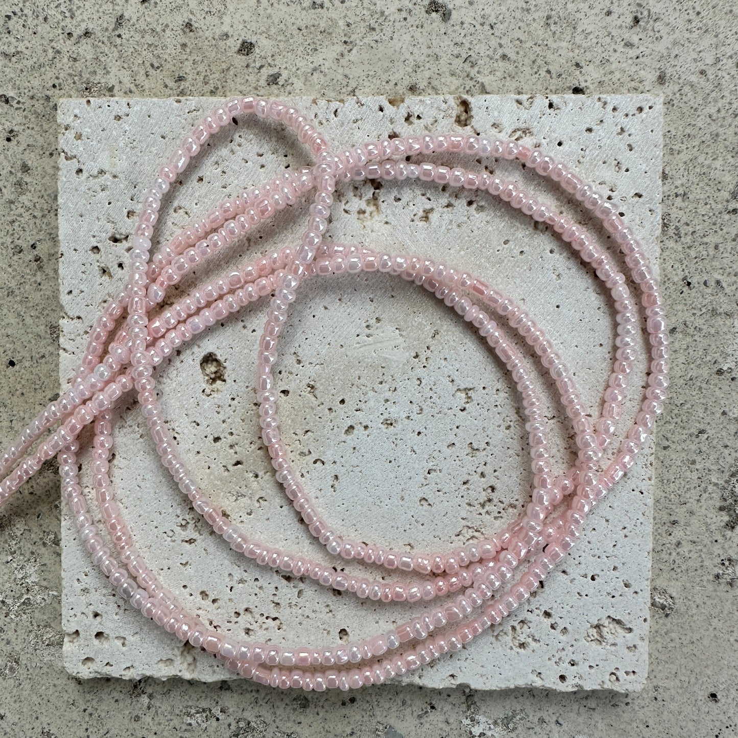 Baby Pink