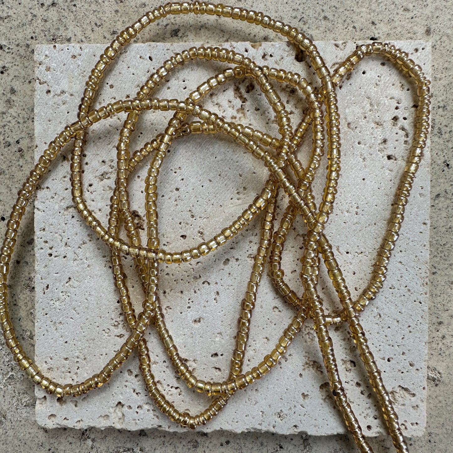Champagne Gold