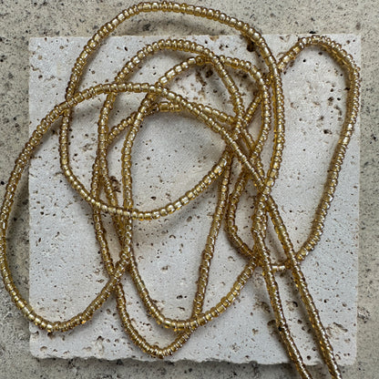 Champagne Gold
