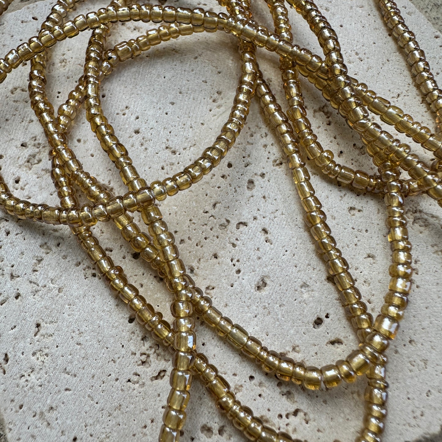 Champagne Gold