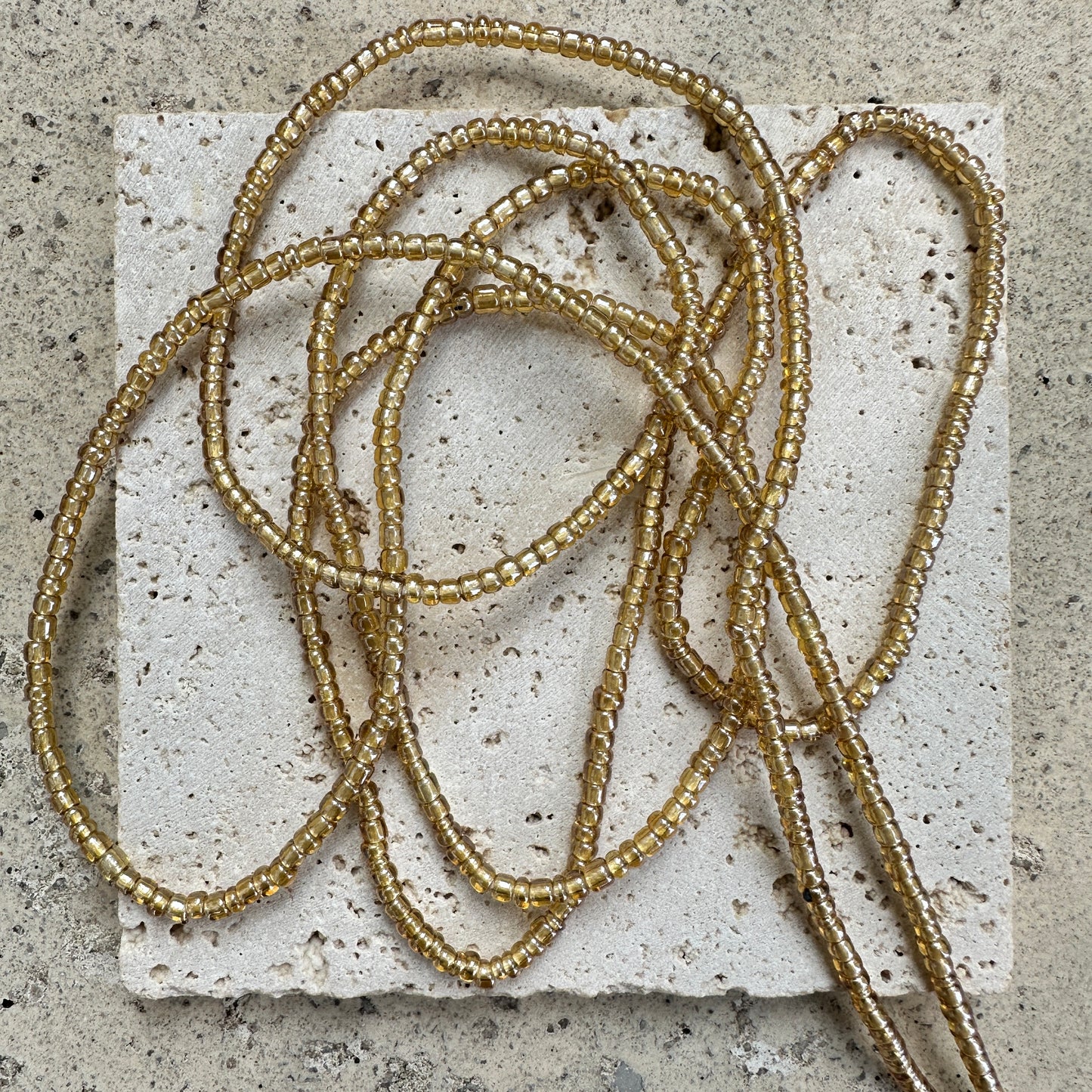 Champagne Gold