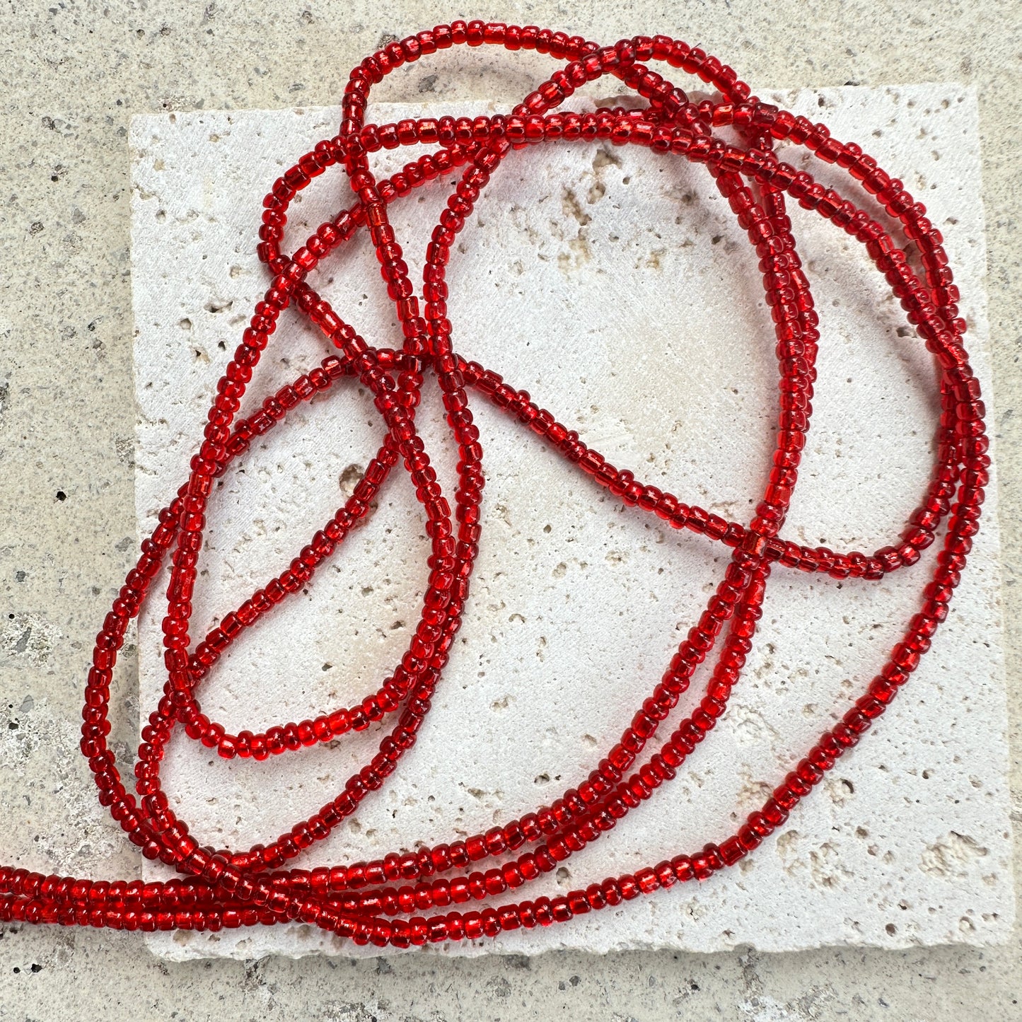 Ruby Red