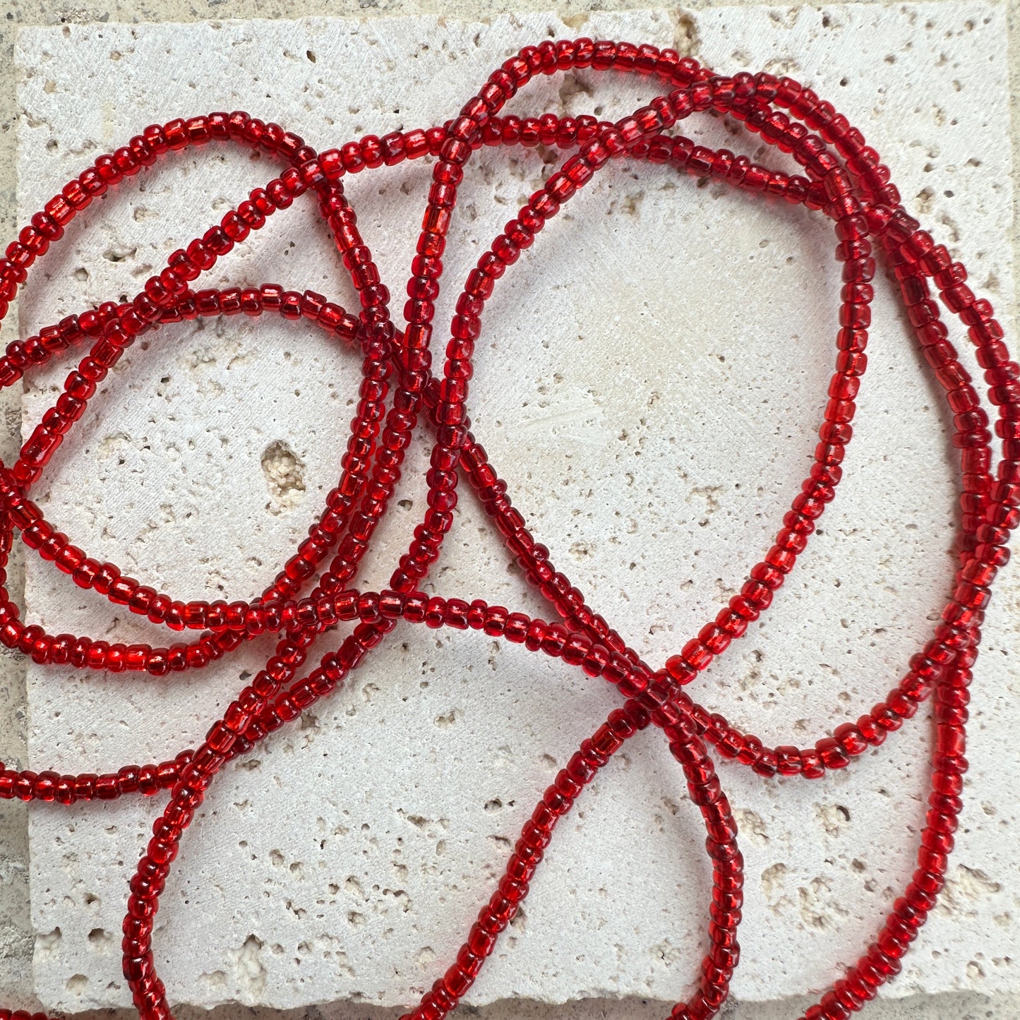 Ruby Red
