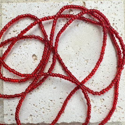 Ruby Red