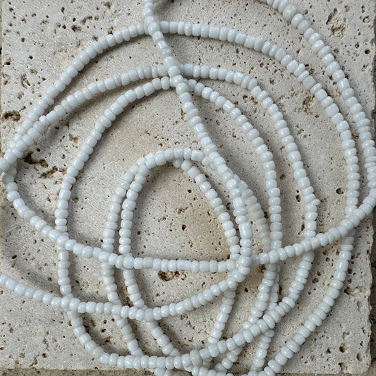 Chalk White