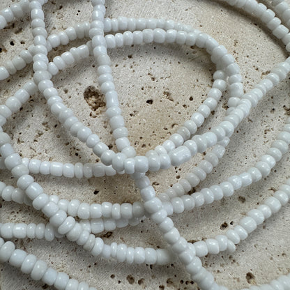 Chalk White