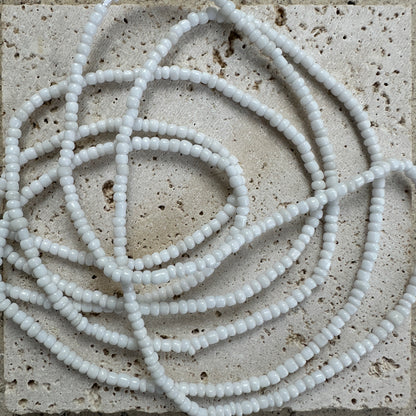 Chalk White
