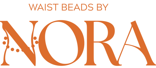 Waist Beads by Nora
