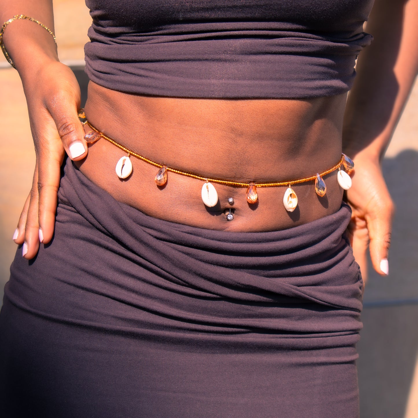 Oshun's Gift