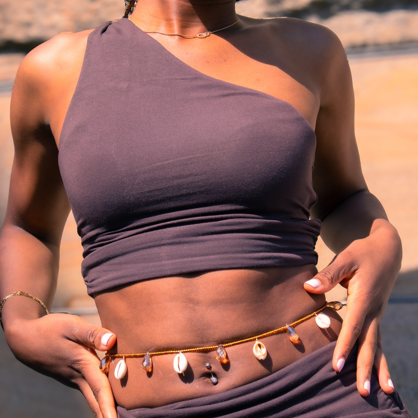 Oshun's Gift