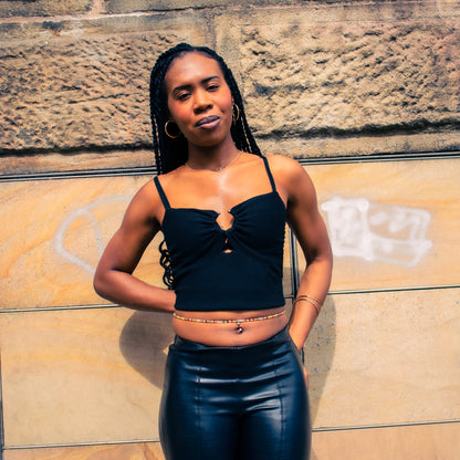 Imani Gold