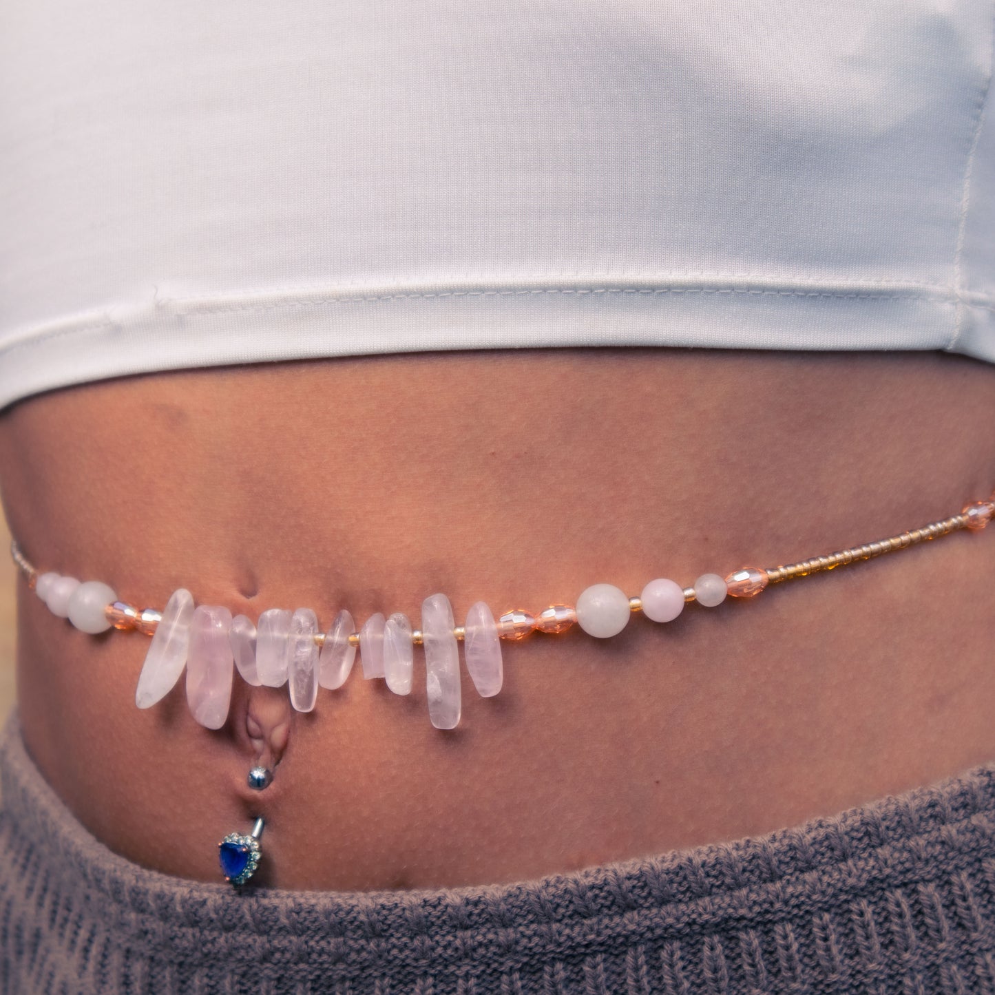 Rose Quartz
