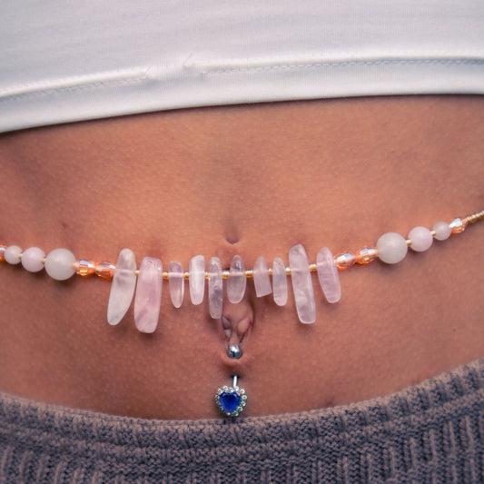 Rose Quartz