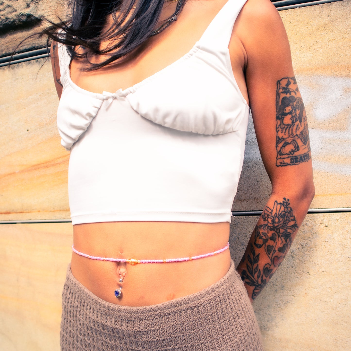 Feminine
