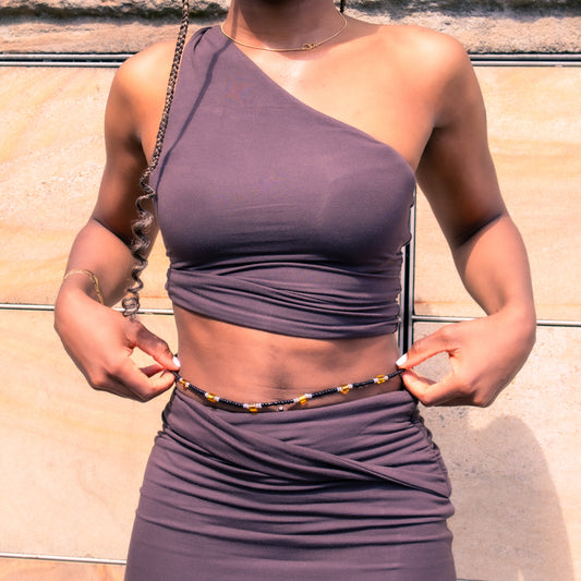 Melanin