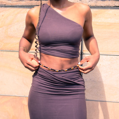 Melanin