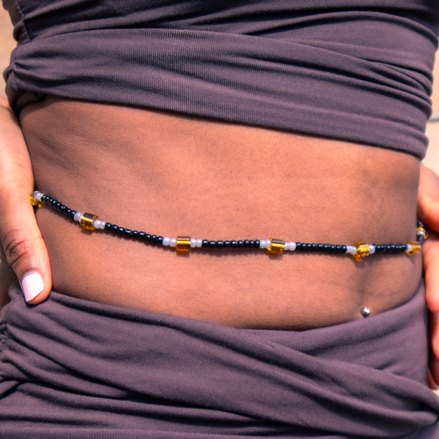 Melanin