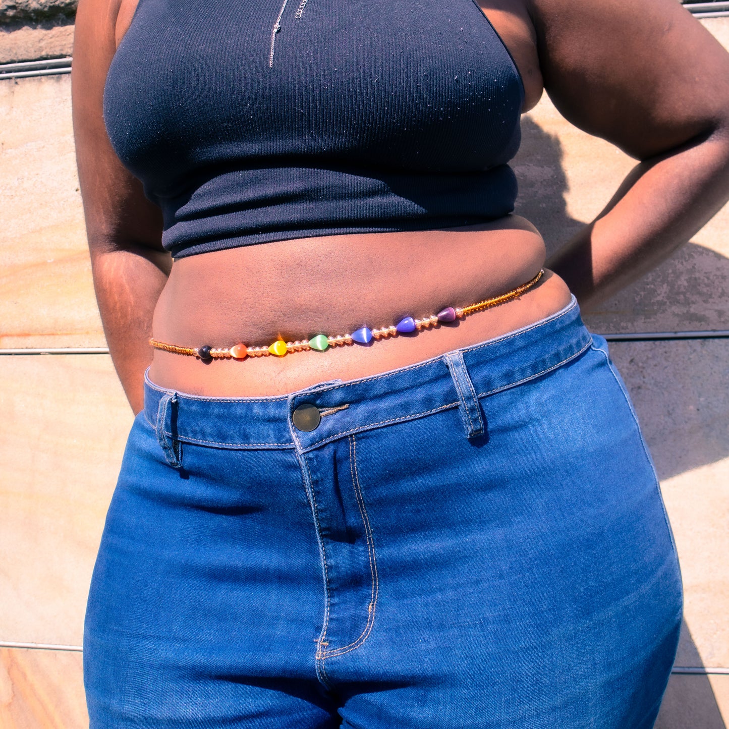 Solar Chakra