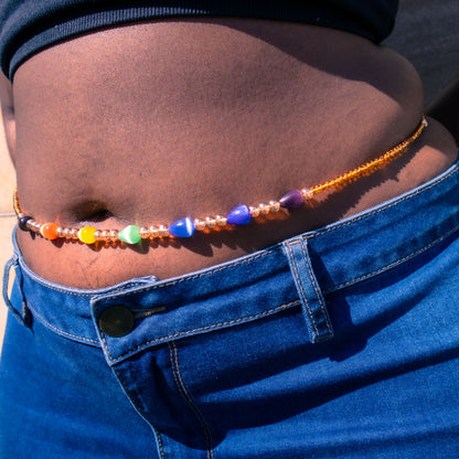 Solar Chakra