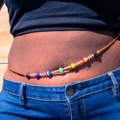 Solar Chakra